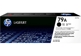 HP NO.79A fekete toner CF279A