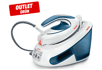 TEFAL SV8051 Express Antı-Calc Buhar Kazanlı Ütü Outlet 1183323