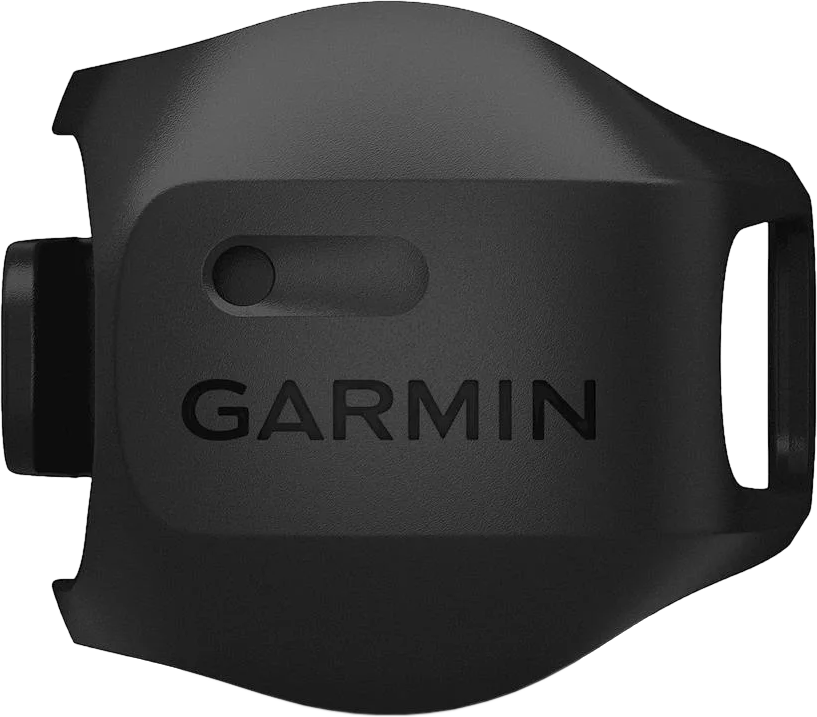 GARMIN Speed Sensor 2 - Geschwindigkeitssensor (Schwarz)
