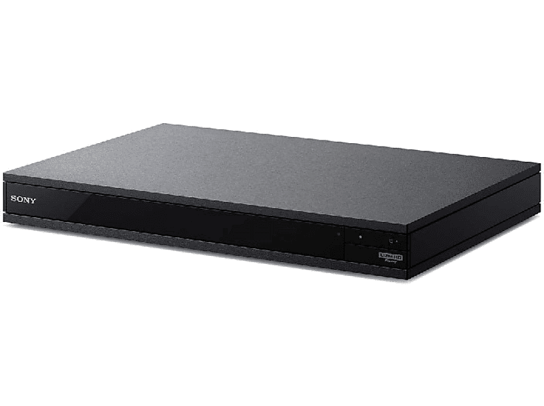 Reproductor Blu-Ray 4K UHD con HDR Sony UBPX800M2B - Negro