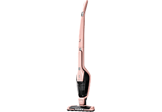 ELECTROLUX EER73BP Ergorapido - Aspirateur-balais rechargeable (Blush Pink)