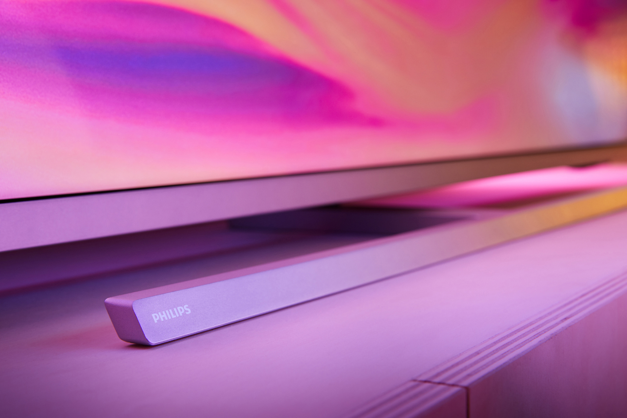 PHILIPS 43 PUS 7354/12 LED TV (Flat, 43 Zoll / 108 cm, UHD 4K, SMART TV, Ambilight, Android™ 9.0 (P))