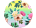 POPSOCKETS 800949 Chroma Flora - Maniglia e supporto del telefono (Multicolore)