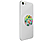 POPSOCKETS 800949 Chroma Flora - Poignée et support de téléphone portable (Multicouleur)