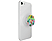 POPSOCKETS 800949 Chroma Flora - Poignée et support de téléphone portable (Multicouleur)