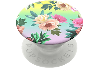 POPSOCKETS 800949 Chroma Flora - Poignée et support de téléphone portable (Multicouleur)