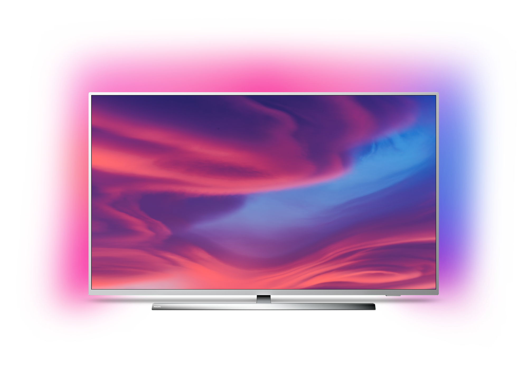 PHILIPS 75PUS7354/12 75 Zoll UHD 4K Android Smart TV