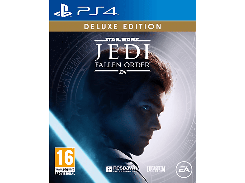 Ps4 star wars fallen hot sale order