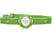 GP CH31 Led fejlámpa, zöld (P8551G)