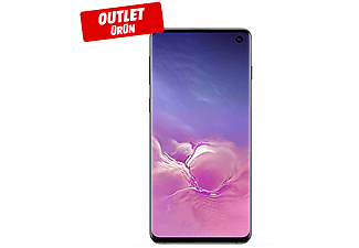 SAMSUNG Galaxy S10 128GB Akıllı Telefon Siyah Outlet 1190134