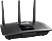 LINKSYS EA7300 MAX-STREAM™ AC1750 MU-MIMO Gigabit Wi-Fi Router - fekete