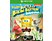 SpongeBob SquarePants: Battle for Bikini Bottom - Rehydrated - Xbox One - Allemand