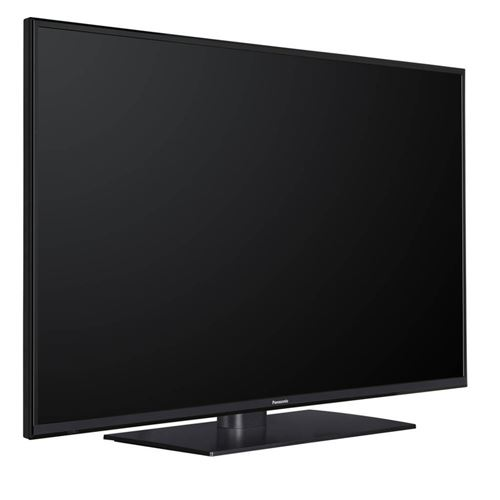 TV LED 43" - Panasonic TX-43FX555E, Ultra HD 4K, Smart TV, Multi HDR, Direct Back Light