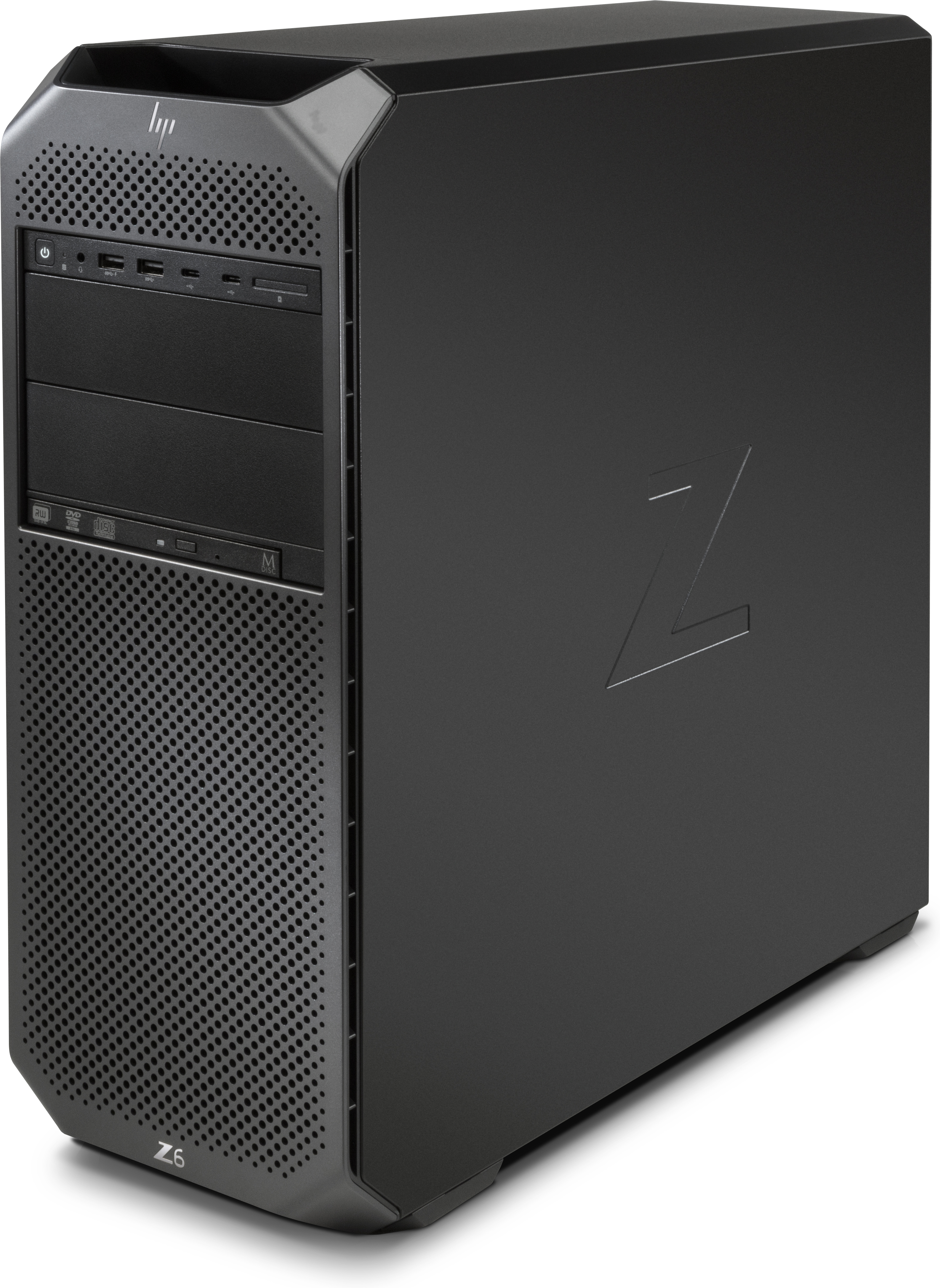 HP - B2B Z6 G4 - Intel® 4108 - 32 GB - 1 TB