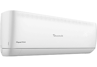 BAYMAK Elegant Prime 09 A++ Enerji Sınıfı 9000 BTU Split Klima