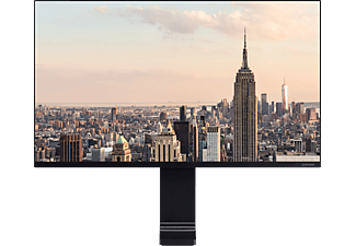 SAMSUNG LS32R750UEU - Monitor, 32 ", UHD 4K, 60 Hz, Nero