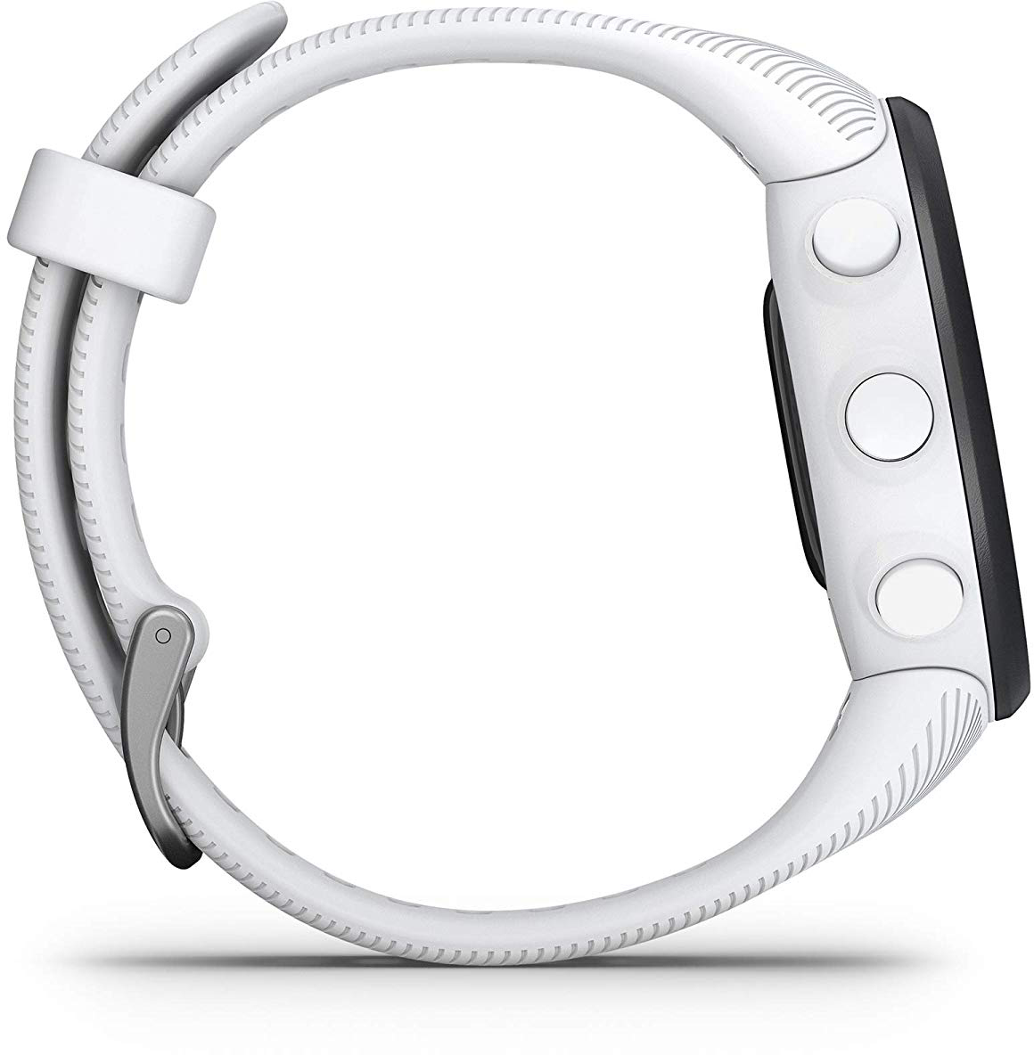 GARMIN Montre GPS Forerunner 45S Blanc (010-02156-10)