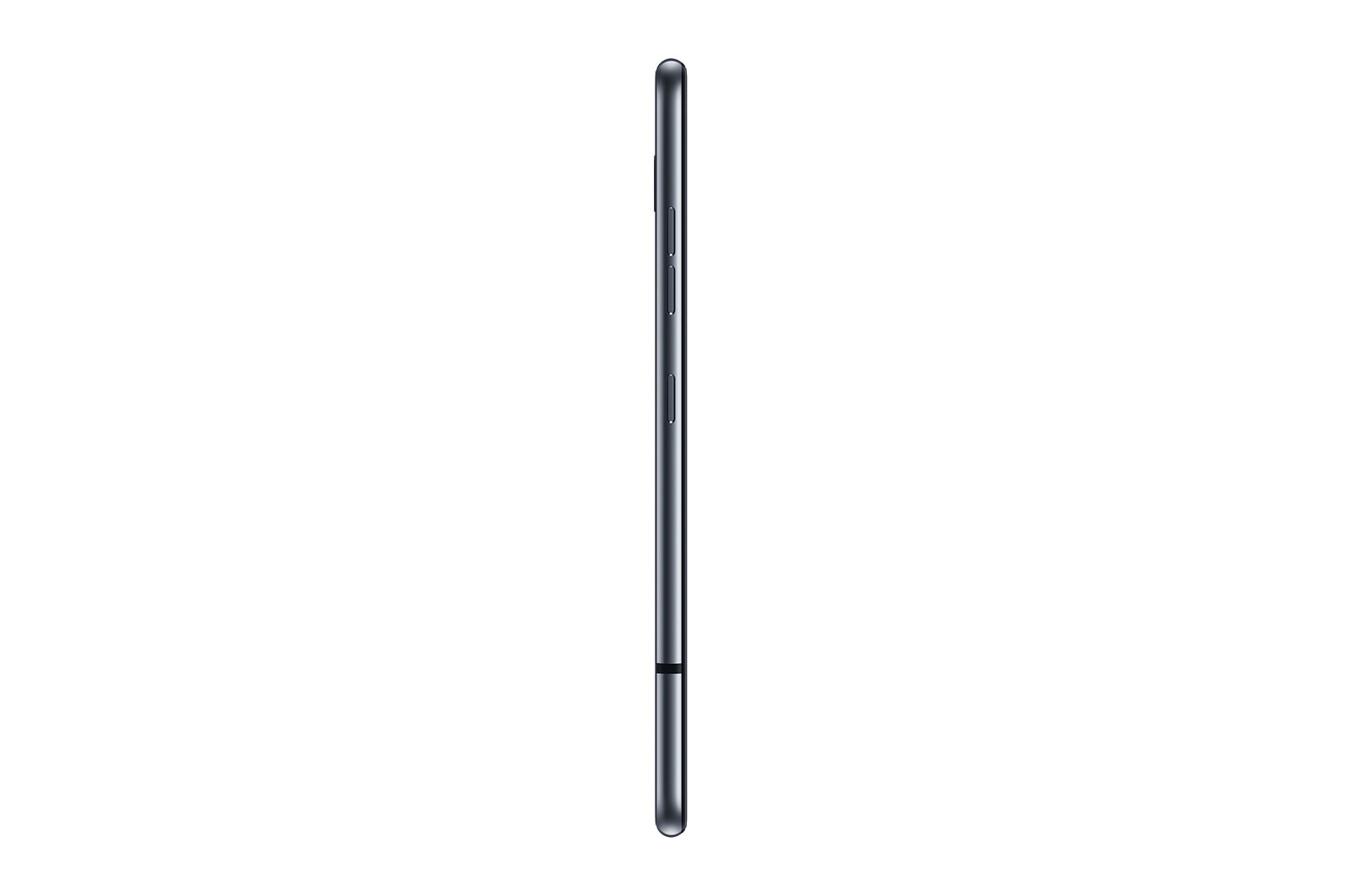 Móvil - LG G8 Smart Green, Negro, 128 GB, 6 GB RAM, 6.21" Full HD+, Snapdragon 855, 3550 mAh, Android