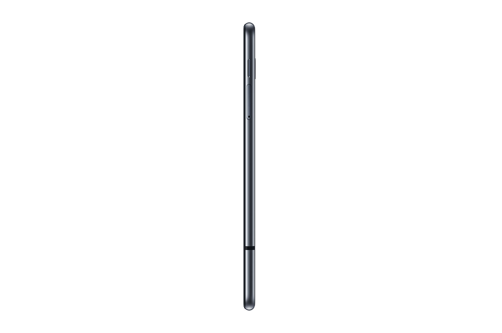 Móvil - LG G8 Smart Green, Negro, 128 GB, 6 GB RAM, 6.21" Full HD+, Snapdragon 855, 3550 mAh, Android