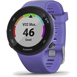 GARMIN GPS horloge Forerunner 45S Iris (010-02156-11)