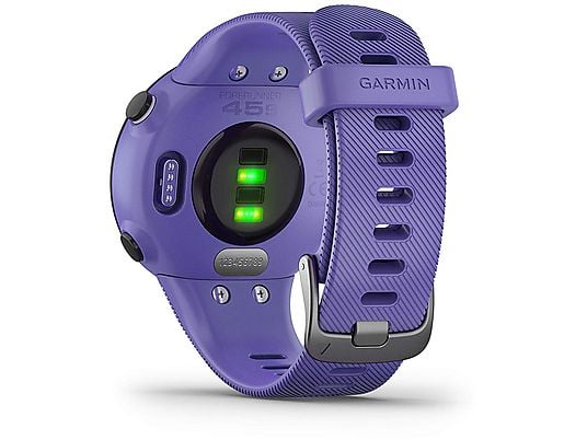 GARMIN GPS horloge Forerunner 45S Iris (010-02156-11)