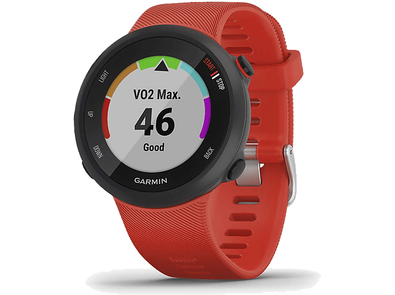 Media markt 2025 garmin forerunner 45