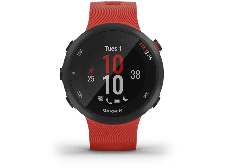GARMIN GPS horloge Forerunner 45 Lavarood (010-02156-16)