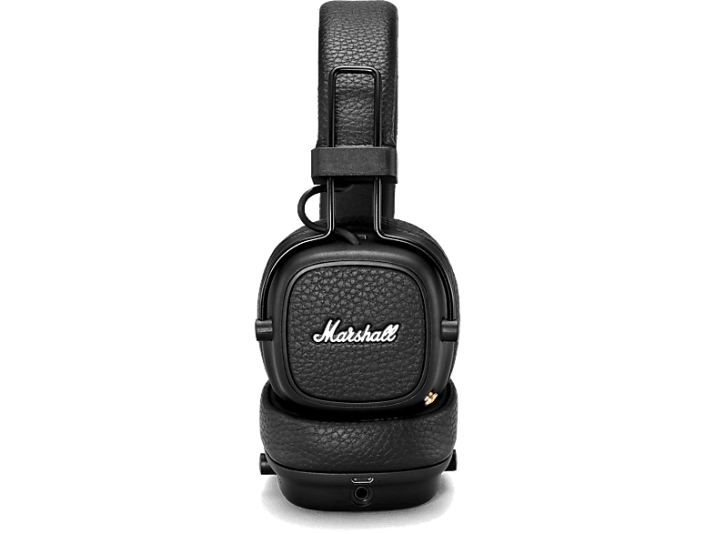 MARSHALL Major III draadloze hoofdtelefoon Zwart (199740)