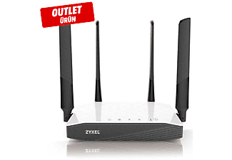 ZYXEL NBG6604 WIreless Router Outlet 1180440