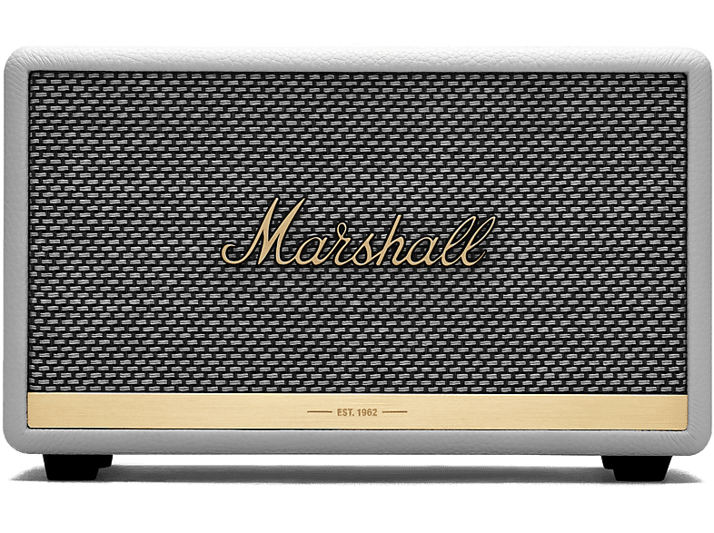 MARSHALL Acton II draadloze bluetooth luidspreker White (184525)