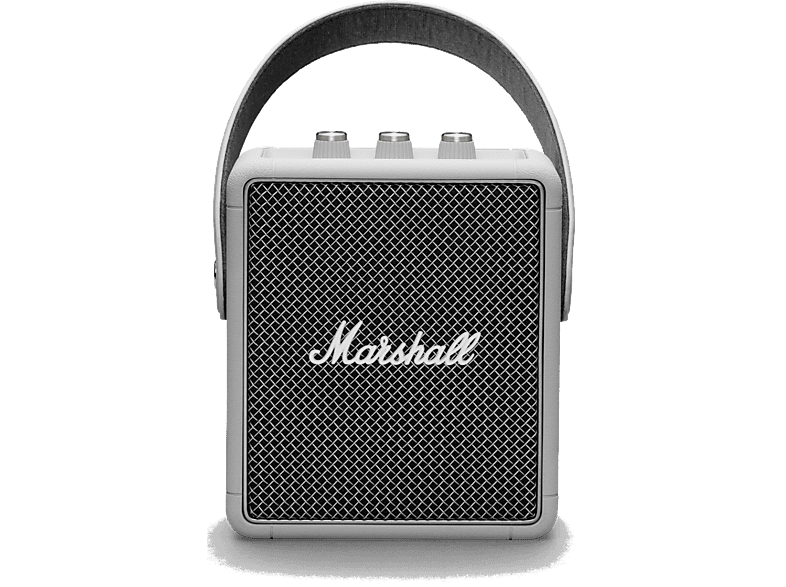 MARSHALL Draagbare luidspreker Stockwell II Grijs (1001899)