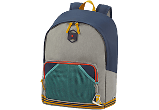 SAMSONITE School Spirit hátizsák L - farmer szürke (CU5 18003SAMSCHSPIR)