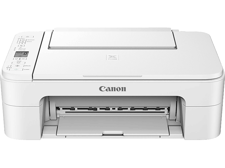 CANON All-in-one printer Pixma TS3151 Wit (2226C026)