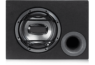 GOLDMASTER KW-25 Oto Subwoofer