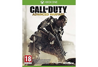 Call of Duty: Advanced Warfare - Xbox One - Allemand