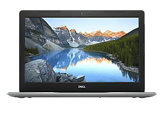 DELL Inspiron 3583 3583FI3UA2 Ezüst laptop (15,6'' FHD/Core i3/8GB/256 GB SSD/Linux)