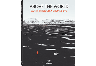 DJI Above the World: Earth Through a Drone's Eye