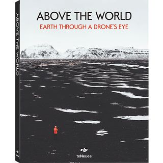 DJI Above the World: Earth Through a Drone's Eye
