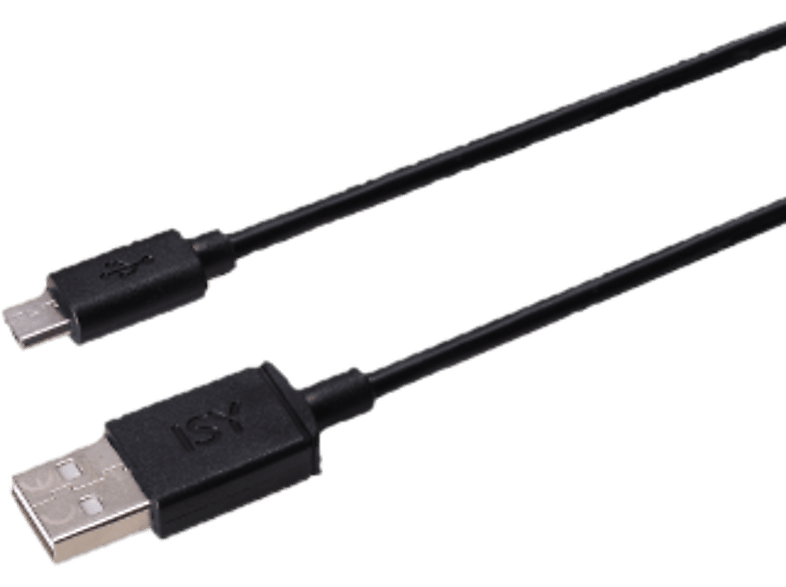 ISY USB-kabel naar micro USB (IWC-1200)