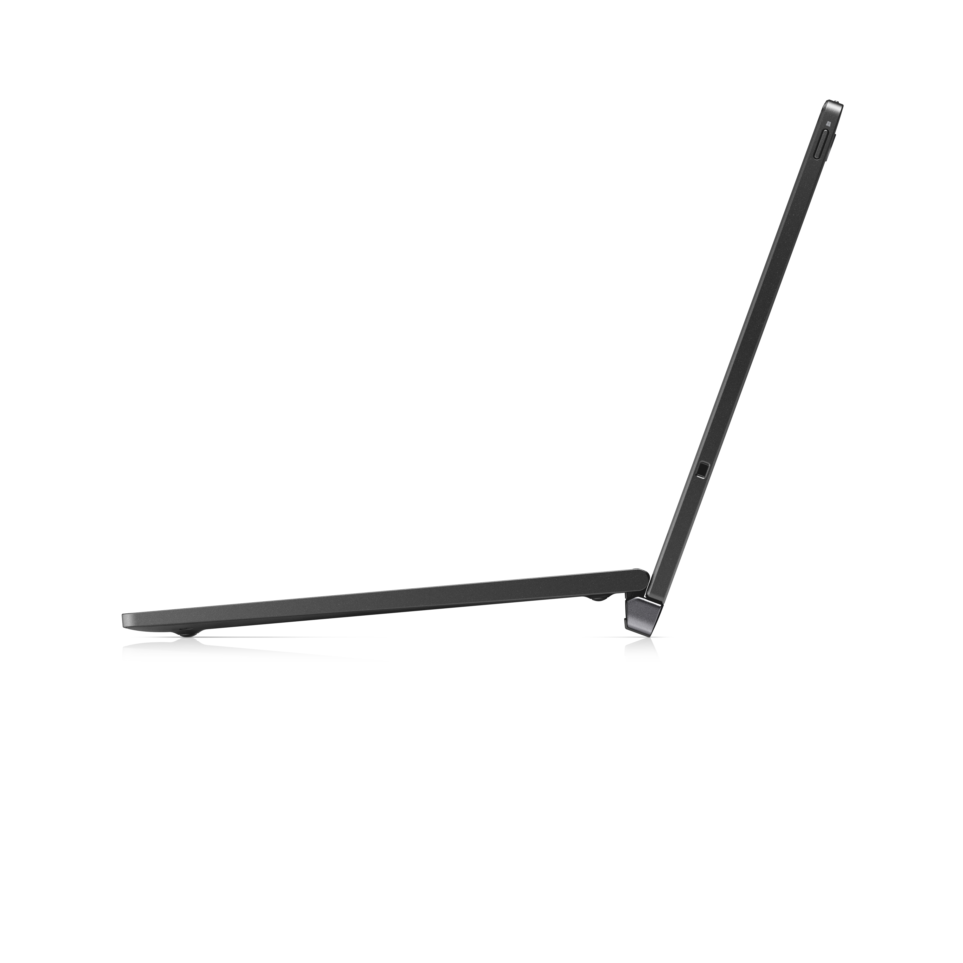 DELL - B2B K17M, Dell, Latitude 7285 2-in-1, Schwarz