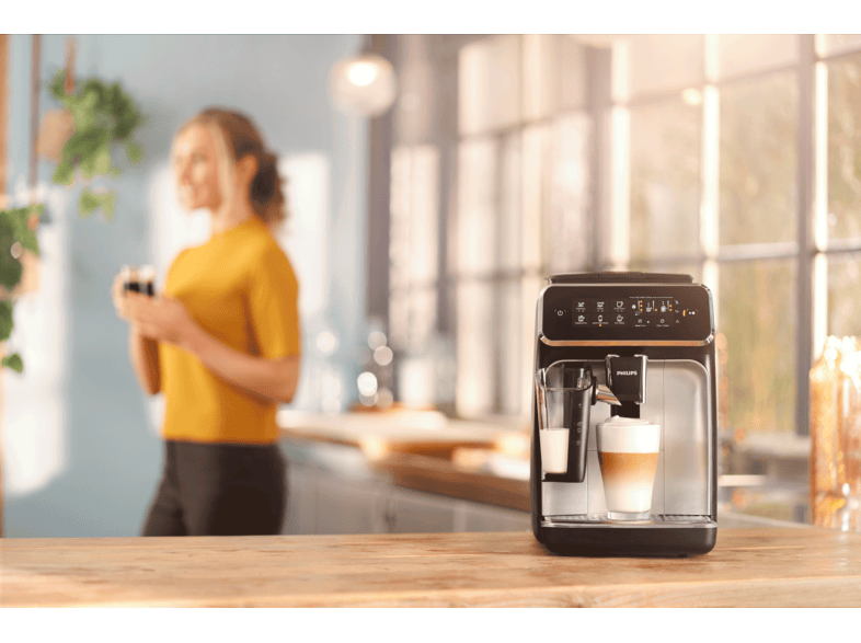 ECT Pastilles de nettoyage Premium - Protège et nettoie votre machine à café