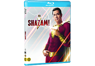 Shazam! (Blu-ray)