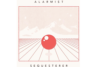 Alarmist - Sequesterer  - (Vinyl)