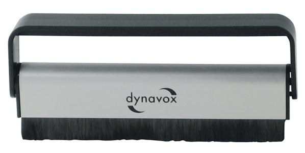 Dynavox Carbon-antistatik-bürste CARBON - (Sonstiges) (10 Vpe) BÜRSTE DYNAVOX - ANTISTATIK