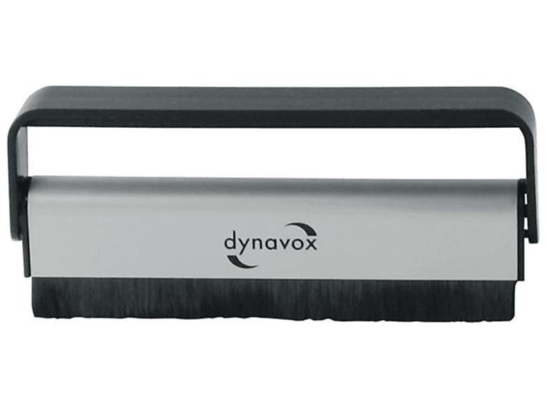 Dynavox Carbon-antistatik-bürste CARBON - (Sonstiges) (10 Vpe) BÜRSTE DYNAVOX - ANTISTATIK