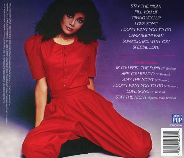 La Toya Jackson - My Special Love (Expanded Edition)  - (CD)