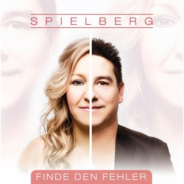 Spielberg - Finde Den Fehler  - (CD)