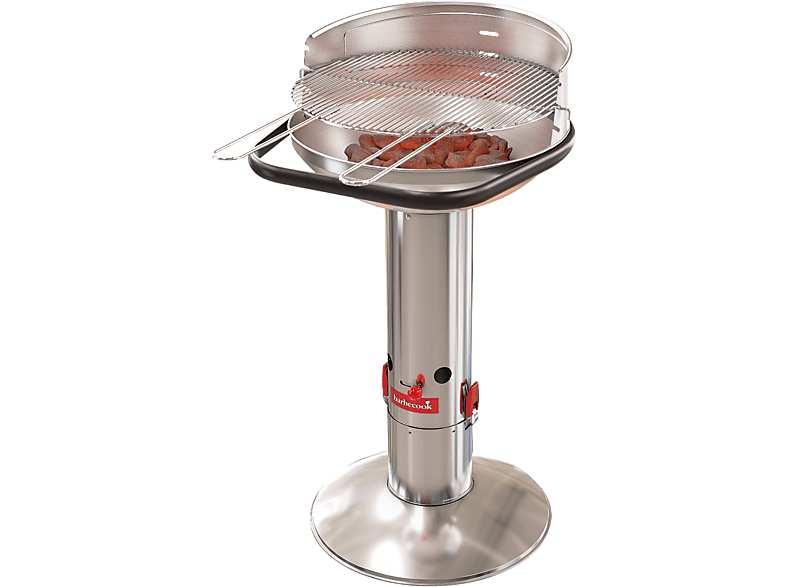 BARBECOOK Barbecue Loewy 50 SST (2234512000)