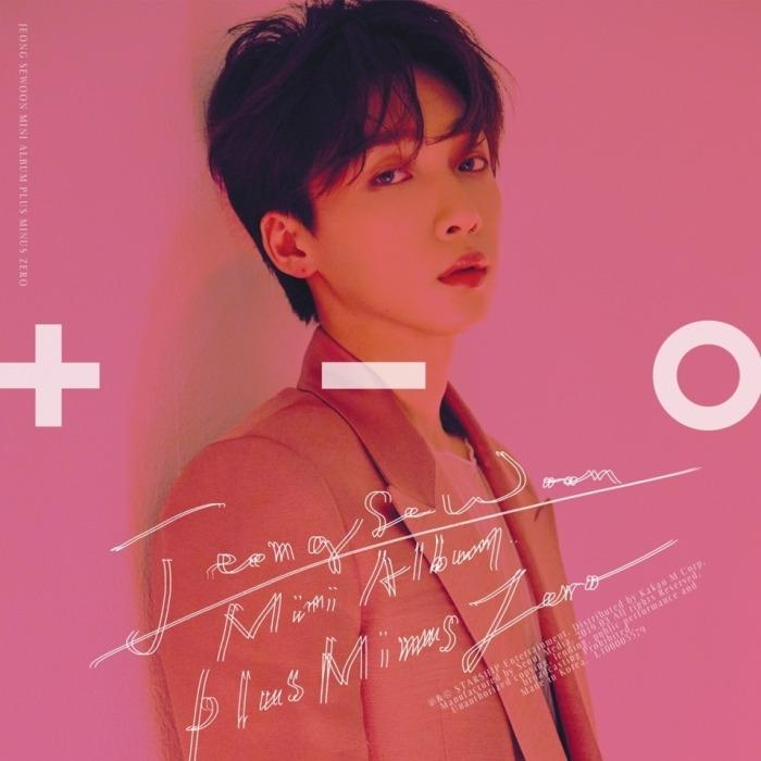 - - Sewoon ±0 Jeong (CD)