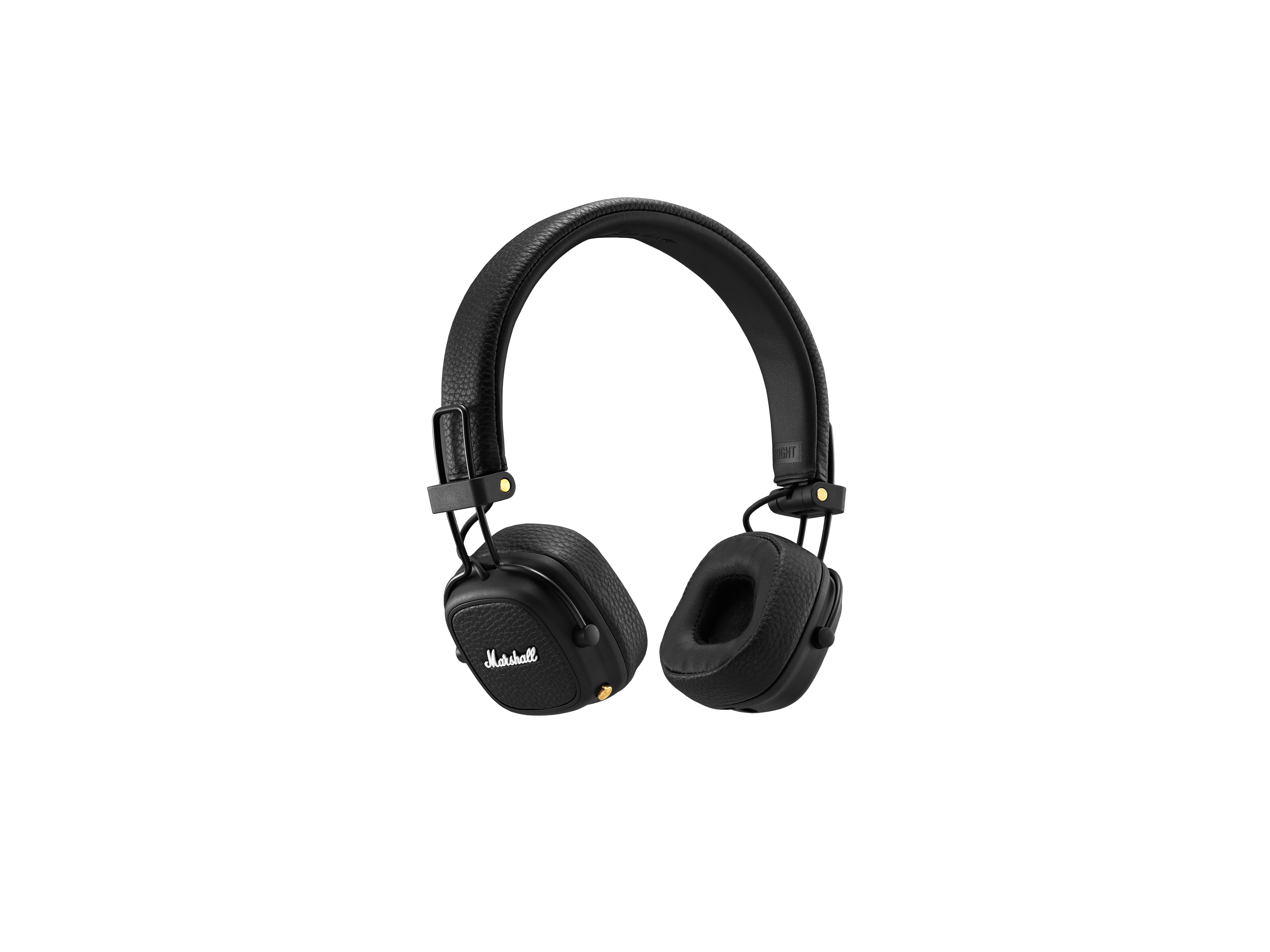 MARSHALL Major III Bluetooth hoofdtelefoon Zwart